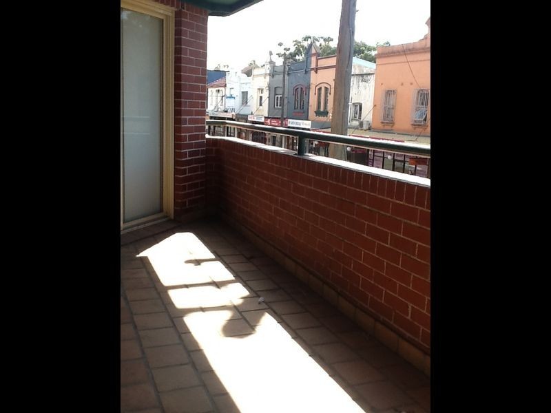 4/503-511 King Street, Newtown NSW 2042