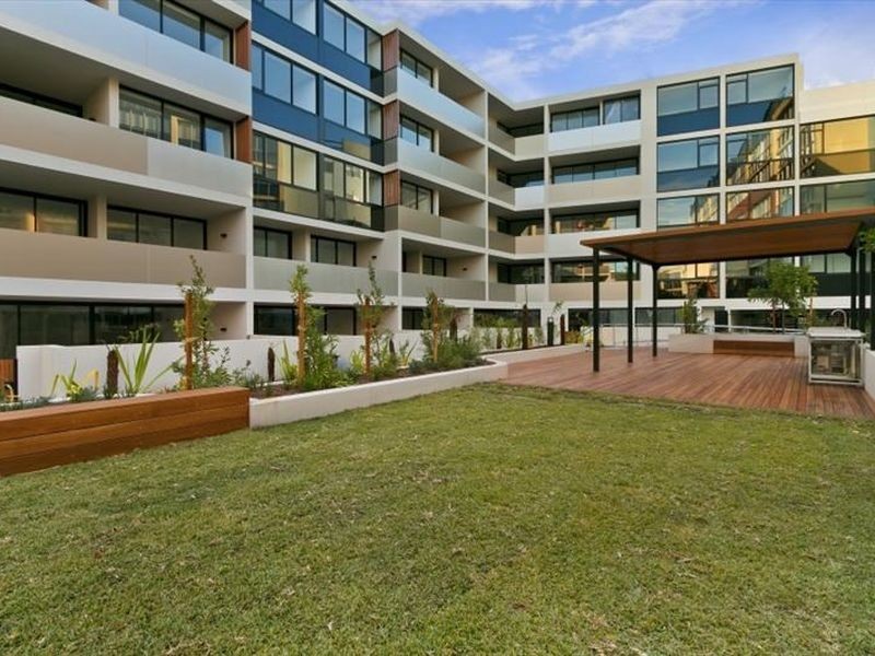 70/5 Pyrmont Bridge Road, Camperdown NSW 2050