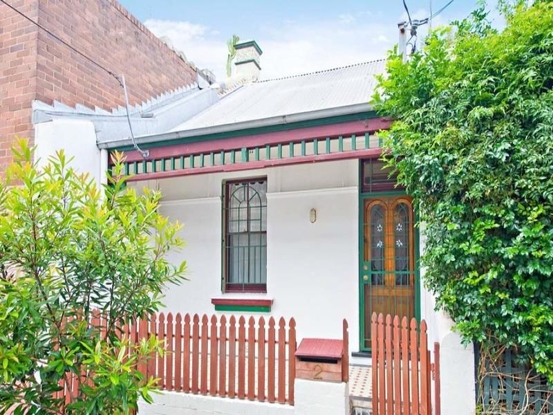 2 Wilford Street, Newtown NSW 2042