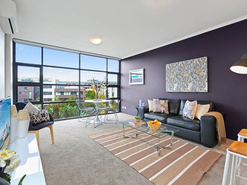 432/221-229 Sydney Park Road, Erskineville NSW 2043