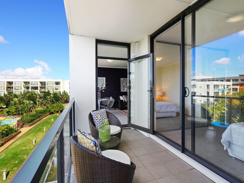 432/221-229 Sydney Park Road, Erskineville NSW 2043