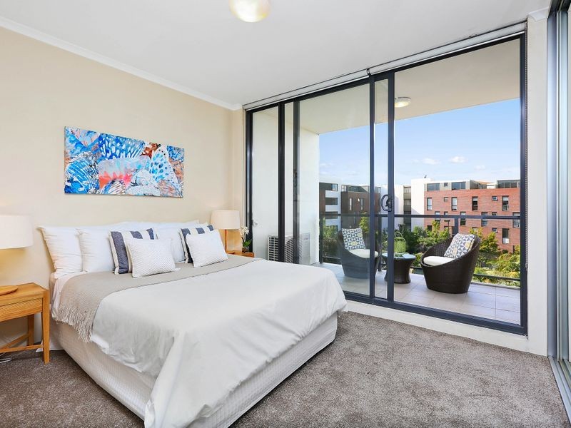 432/221-229 Sydney Park Road, Erskineville NSW 2043