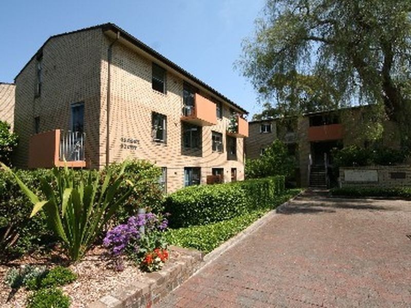 15/9-17 Newton Street, Alexandria NSW 2015