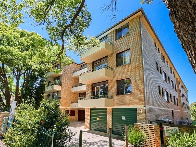 31/29-31 Johnston Street, Annandale NSW 2038