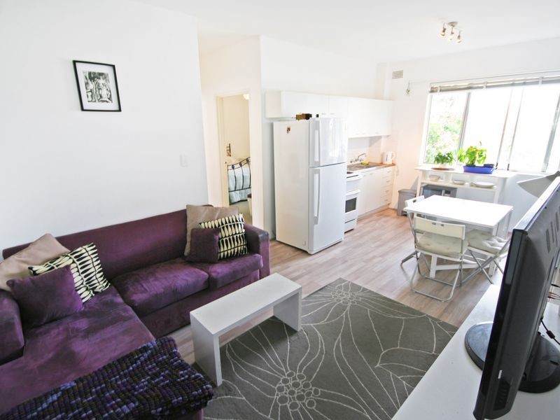 31/29-31 Johnston Street, Annandale NSW 2038