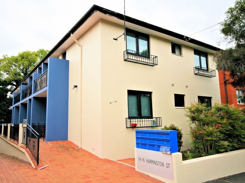 3/14-16 Harrington Street, Enmore NSW 2042