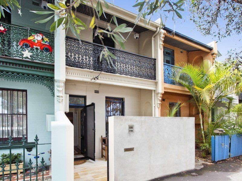 408 Wilson Street, Newtown NSW 2042