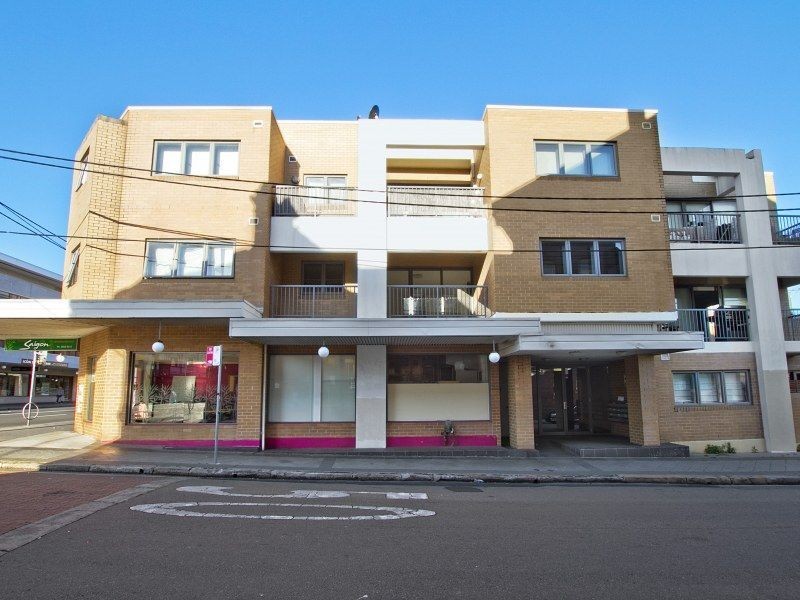 9/80 Enmore Road, Newtown NSW 2042