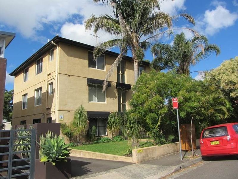 12/100 Gowrie Street, Newtown NSW 2042