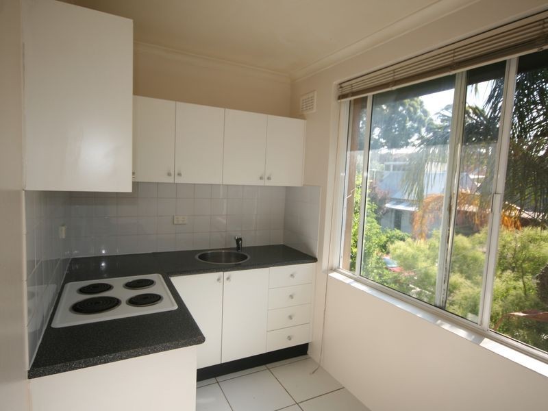 12/100 Gowrie Street, Newtown NSW 2042