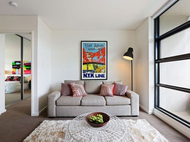 A43/252 Botany Road, Alexandria NSW 2015