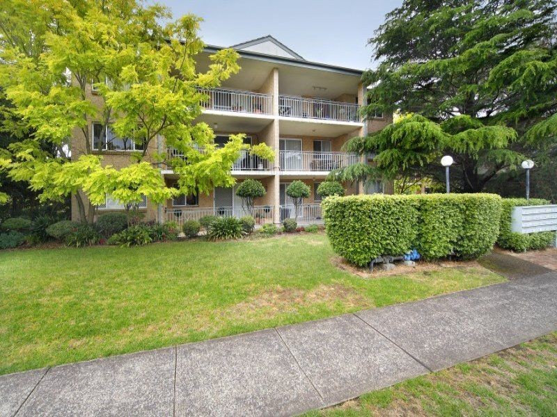 6/59 Flora Street, Kirrawee NSW 2232