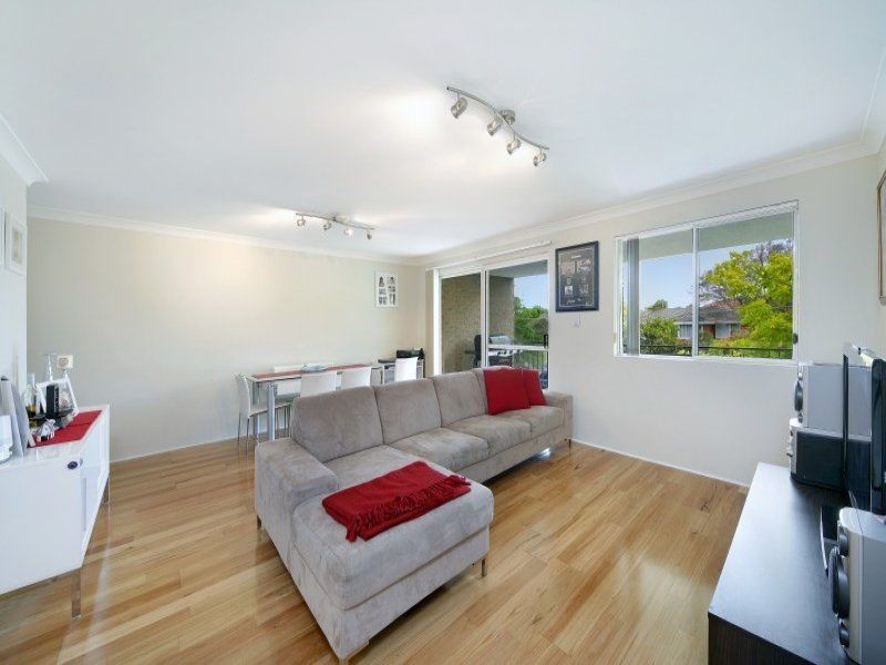 6/59 Flora Street, Kirrawee NSW 2232