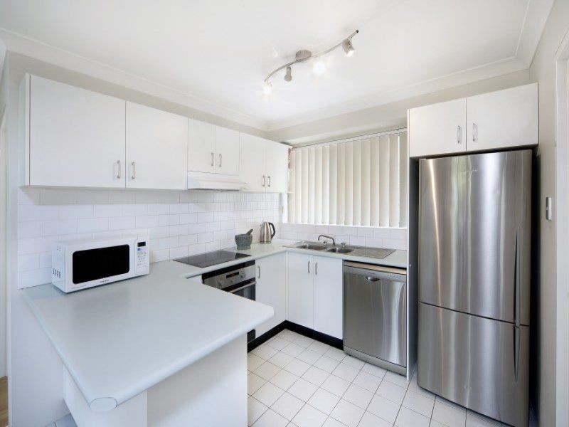 6/59 Flora Street, Kirrawee NSW 2232