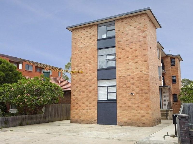 7/103 Cardigan Street, Stanmore NSW 2048