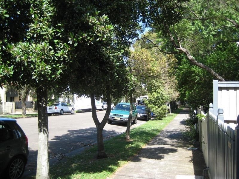 40 Marmion Street, Camperdown NSW 2050