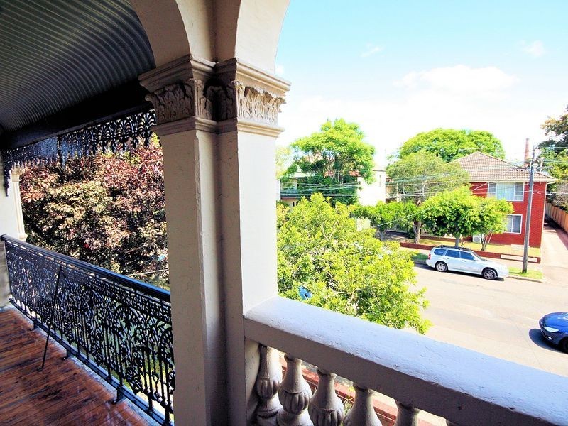 3/9-11 Renwick Street, Marrickville NSW 2204