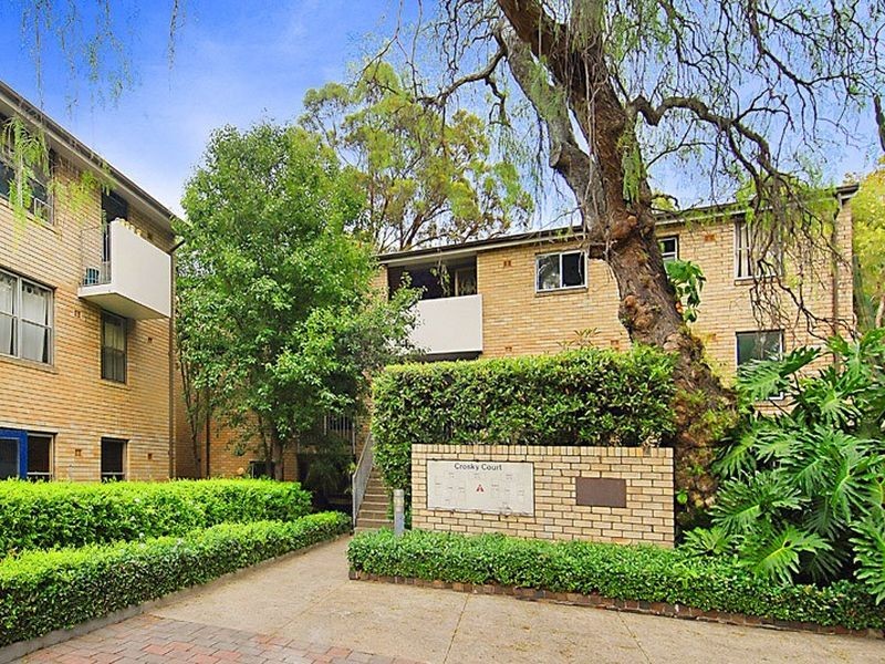 38/9-17 Newton Street, Alexandria NSW 2015