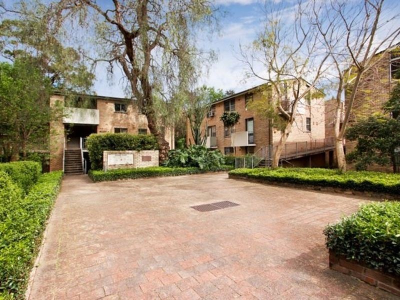 38/9-17 Newton Street, Alexandria NSW 2015