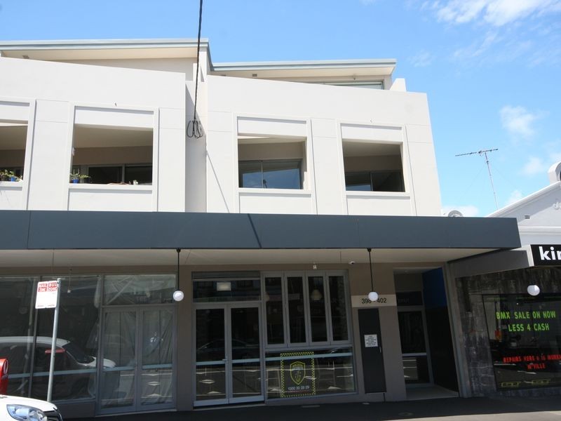 11/398-402 King Street, Newtown NSW 2042