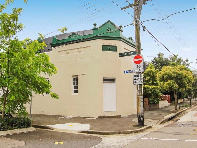 1/141A George Street, Erskineville NSW 2043