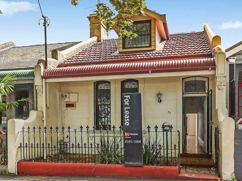 51 Buckland Street, Alexandria NSW 2015