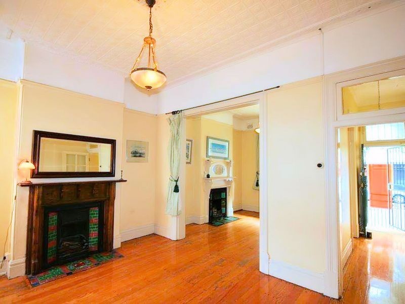 119 Cleveland Street, Chippendale NSW 2008