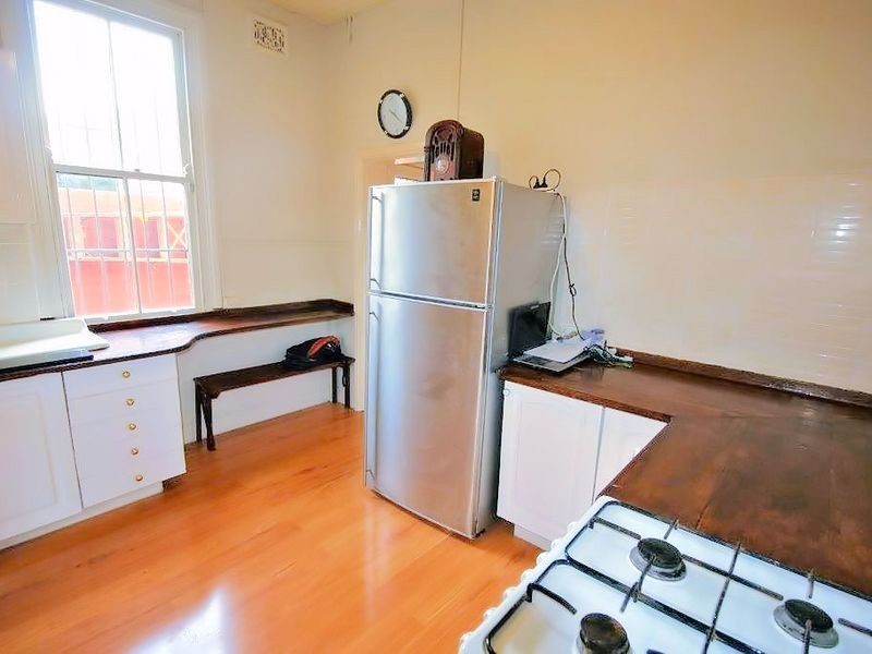 119 Cleveland Street, Chippendale NSW 2008