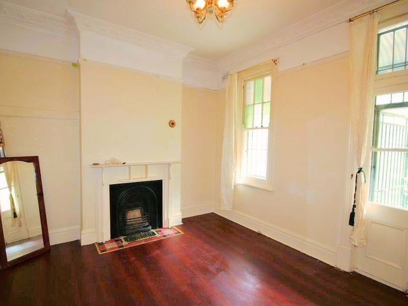 119 Cleveland Street, Chippendale NSW 2008