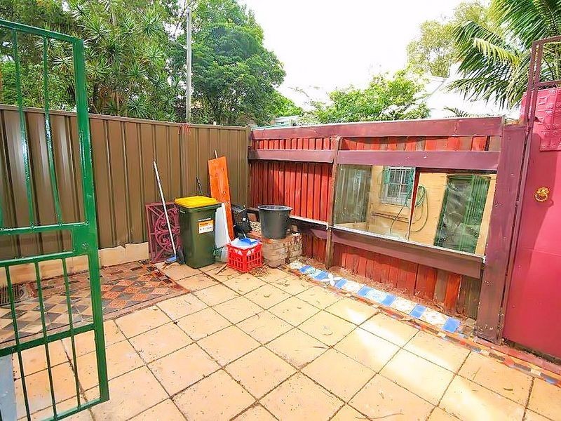 119 Cleveland Street, Chippendale NSW 2008