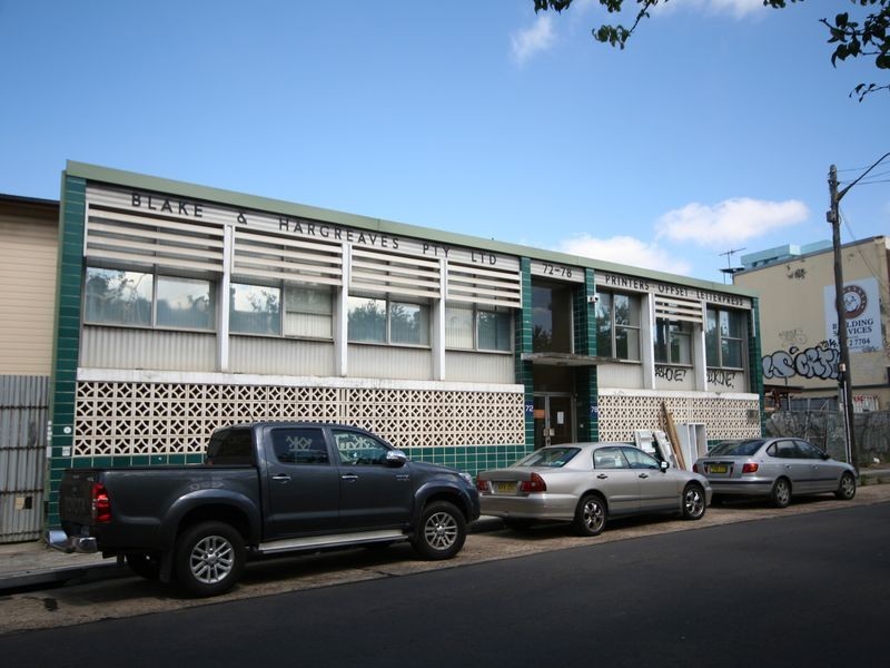 1/72-78 Addison Road, Marrickville NSW 2204