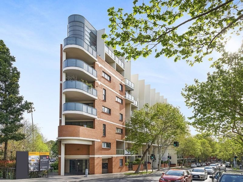 306E/138 Carillon Ave, Newtown NSW 2042