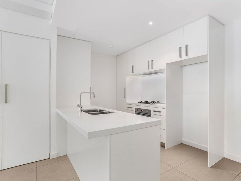 401/19-31 Goold Street, Chippendale NSW 2008