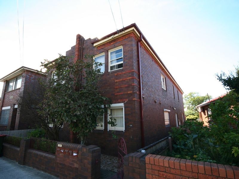 3/136 Livingstone Road, Marrickville NSW 2204