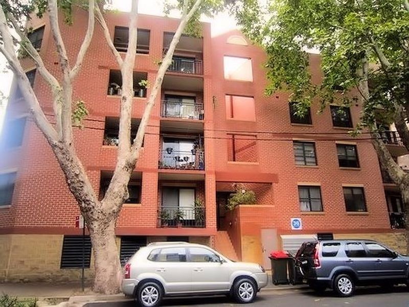 6/36 Buckland Street, Chippendale NSW 2008