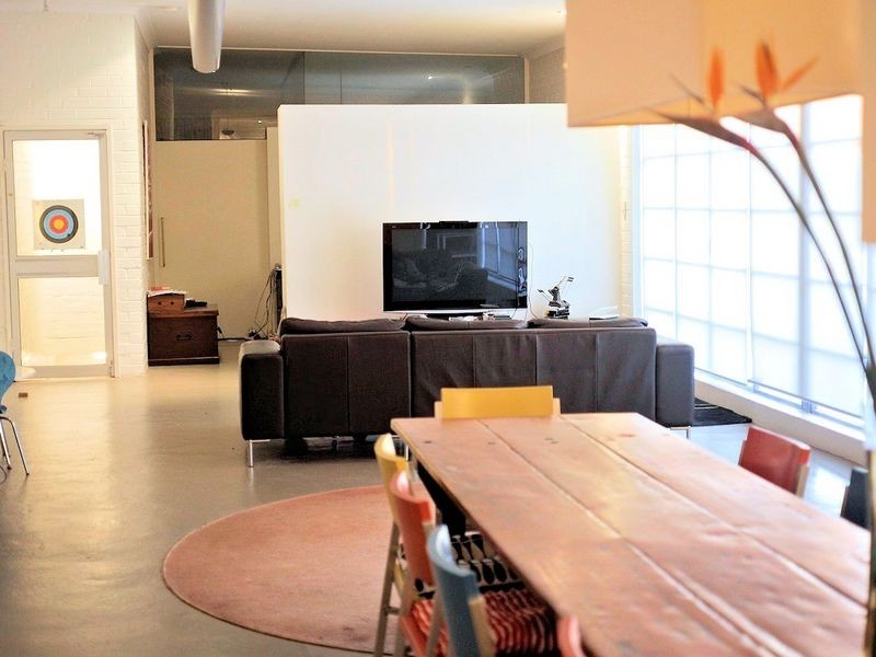 1/21 North Street, Leichhardt NSW 2040
