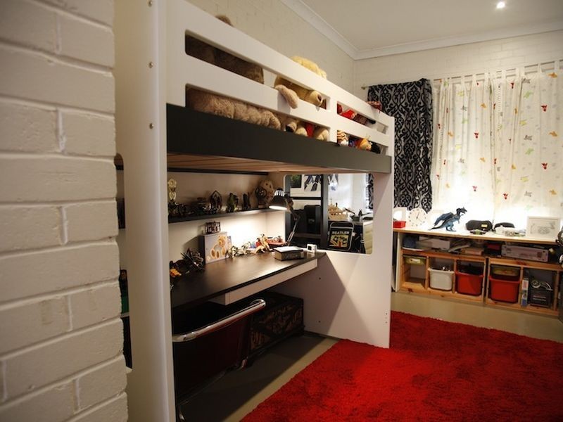 1/21 North Street, Leichhardt NSW 2040