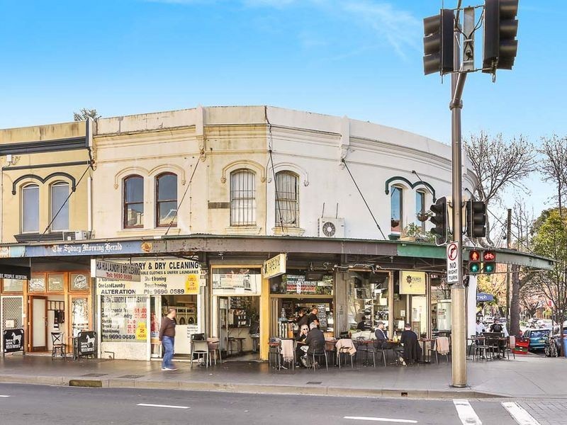 84A Redfern Street, Redfern NSW 2016