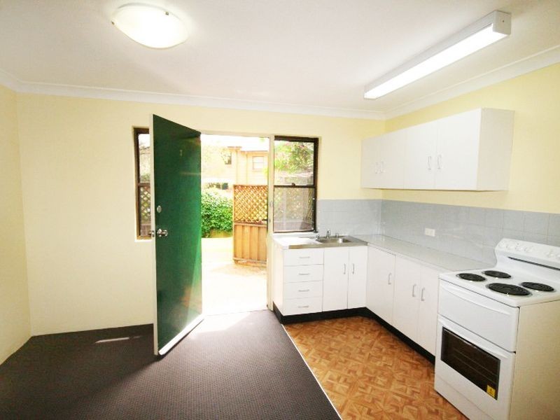 3/31A Devine Street, Newtown NSW 2042