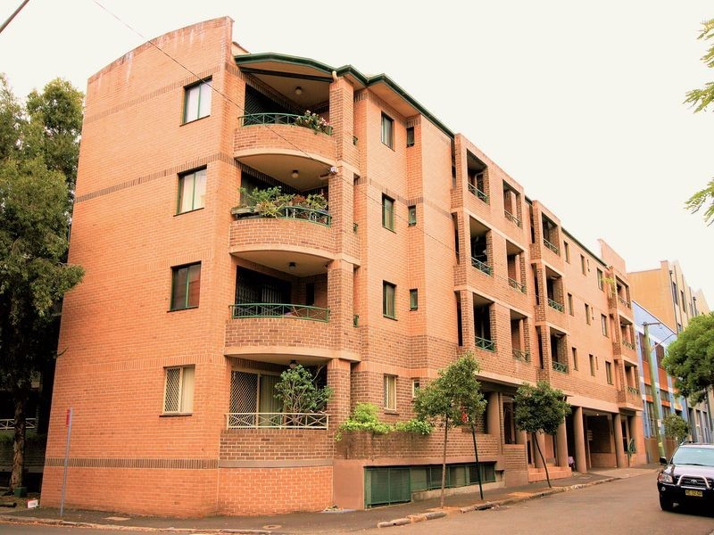 1/38 Dangar Place, Chippendale NSW 2008