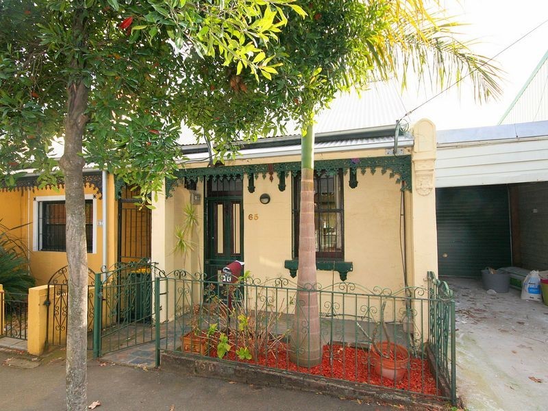 65 Rochford Street, Erskineville NSW 2043