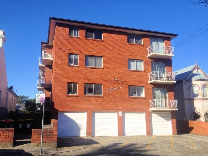 13/38 Brown Street, Newtown NSW 2042