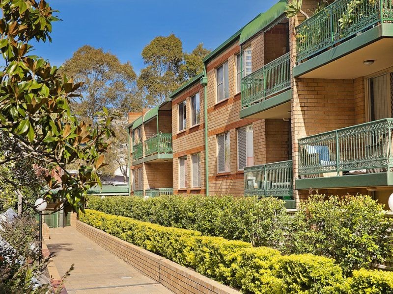 27/128-158 George Street, Redfern NSW 2016
