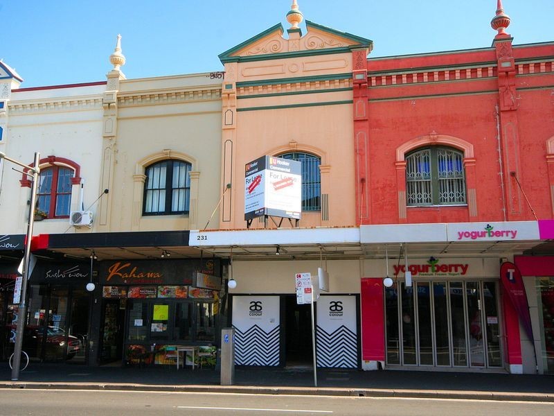 1/231 King Street, Newtown NSW 2042