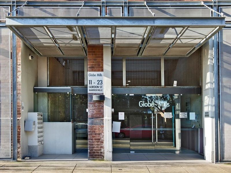 312/11-23 Gordon Street, Marrickville NSW 2204