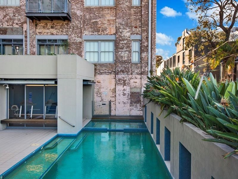 312/11-23 Gordon Street, Marrickville NSW 2204