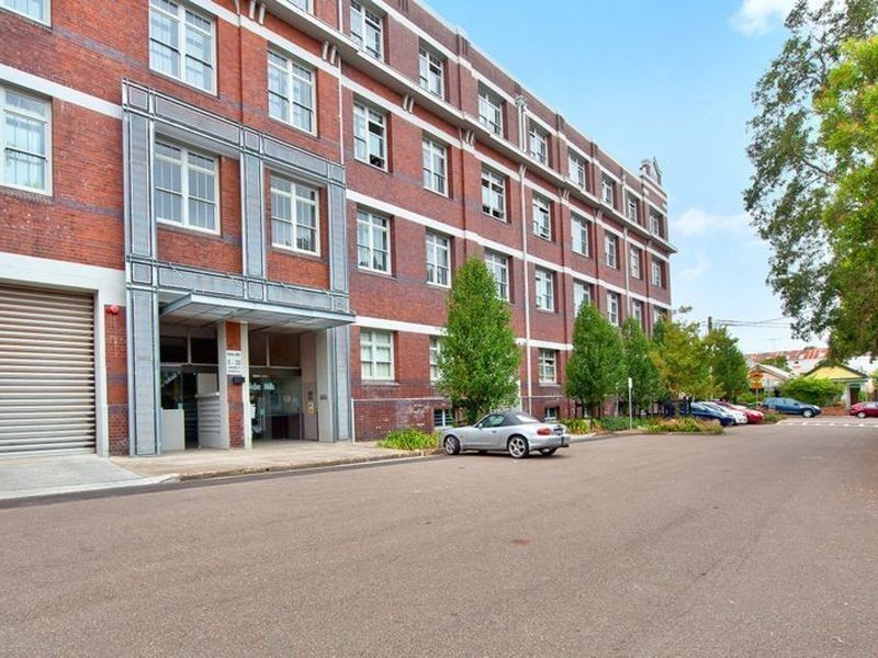 312/11-23 Gordon Street, Marrickville NSW 2204