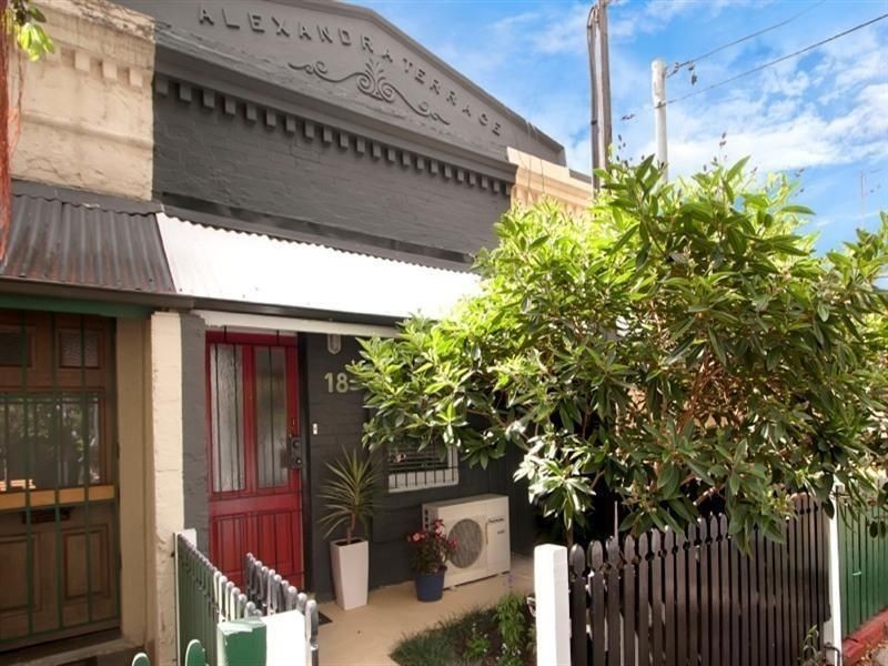 18 Flora Street, Erskineville NSW 2043