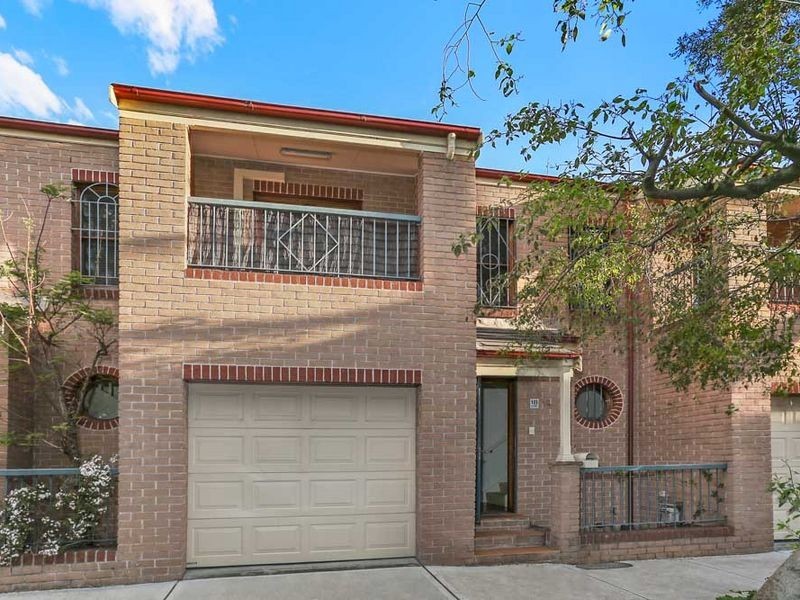 1B Lyne Street, Alexandria NSW 2015