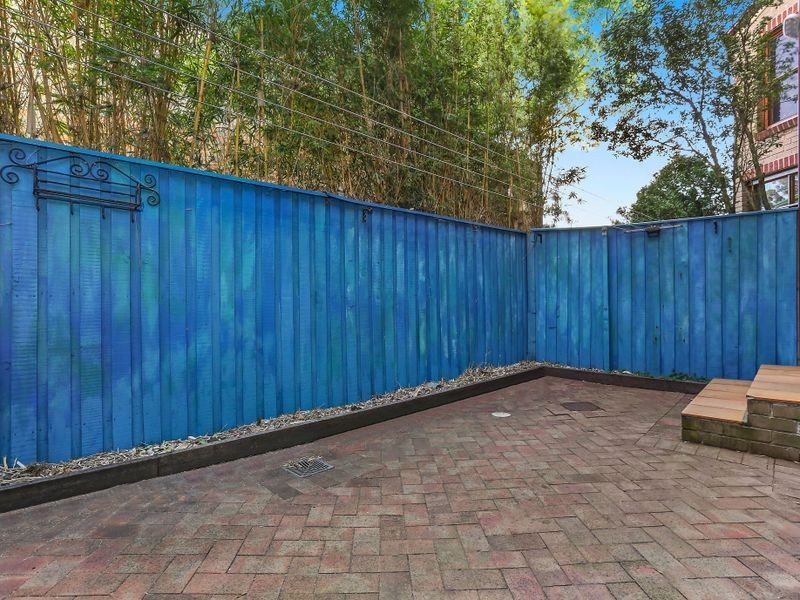 1B Lyne Street, Alexandria NSW 2015